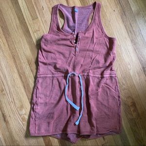 Aerie lounge romper